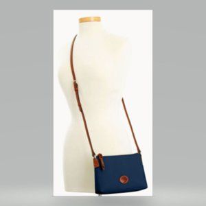 Dooney & Bourke Crossbody Pouchette